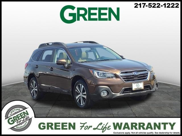 2019 Subaru Outback Limited