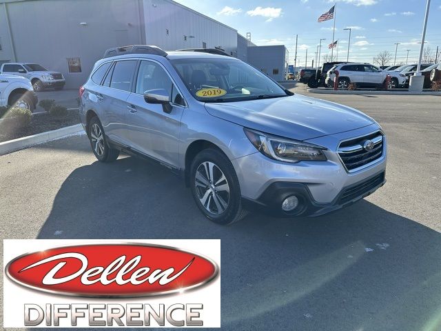 2019 Subaru Outback Limited