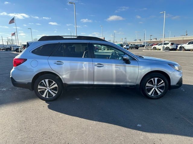 2019 Subaru Outback Limited