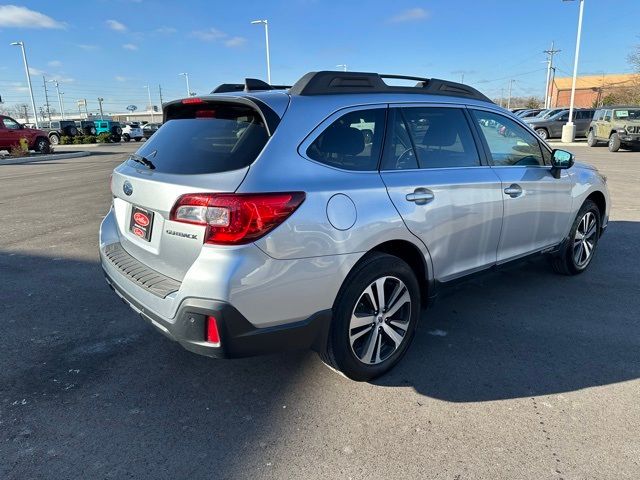 2019 Subaru Outback Limited