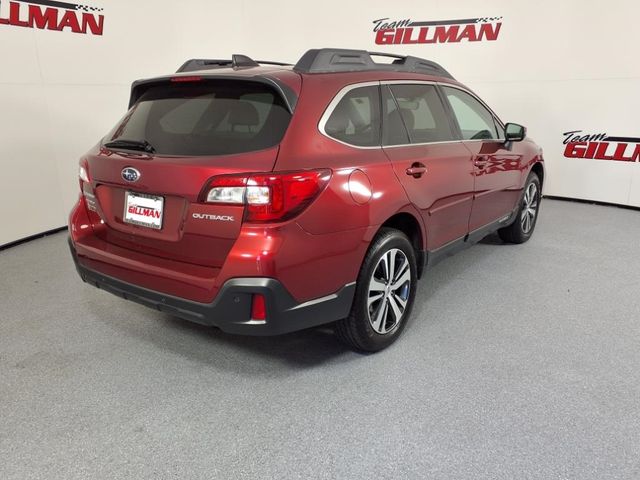 2019 Subaru Outback Limited