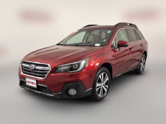 2019 Subaru Outback Limited