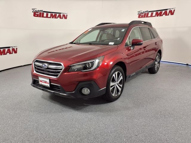 2019 Subaru Outback Limited