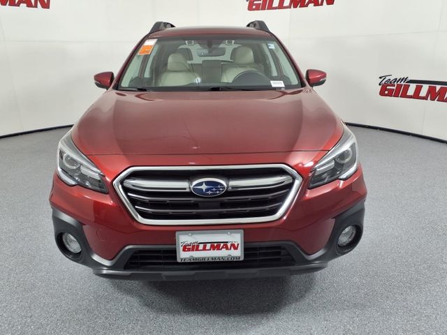 2019 Subaru Outback Limited