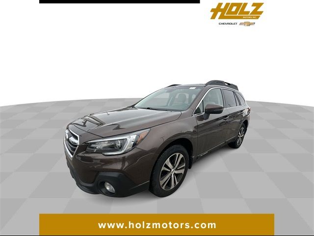 2019 Subaru Outback Limited