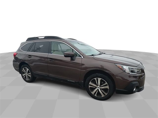 2019 Subaru Outback Limited