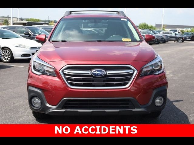 2019 Subaru Outback Limited