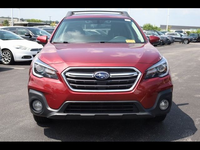 2019 Subaru Outback Limited