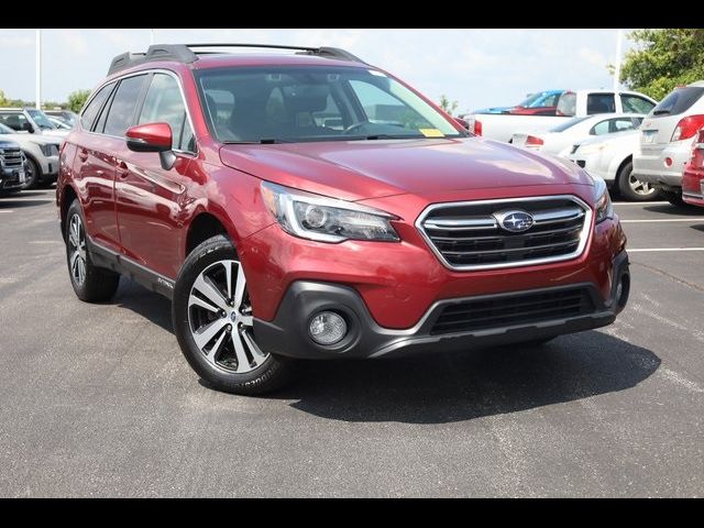 2019 Subaru Outback Limited