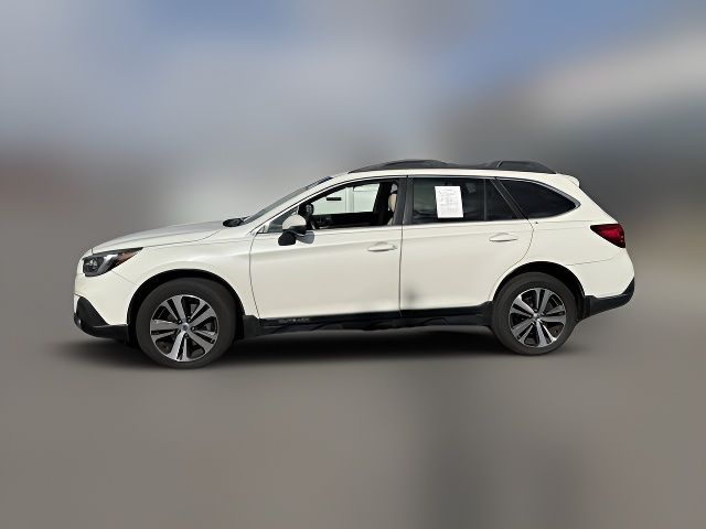 2019 Subaru Outback Limited