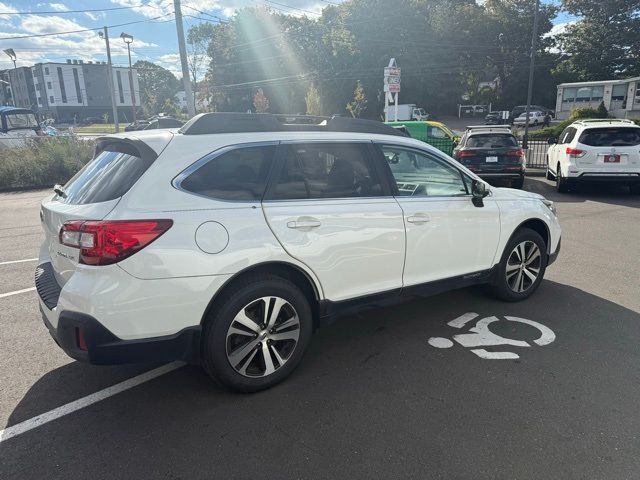 2019 Subaru Outback Limited