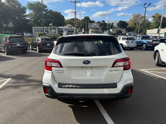 2019 Subaru Outback Limited