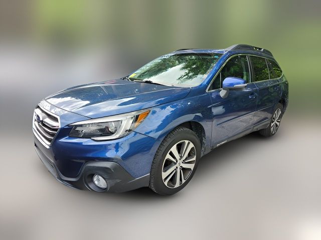 2019 Subaru Outback Limited