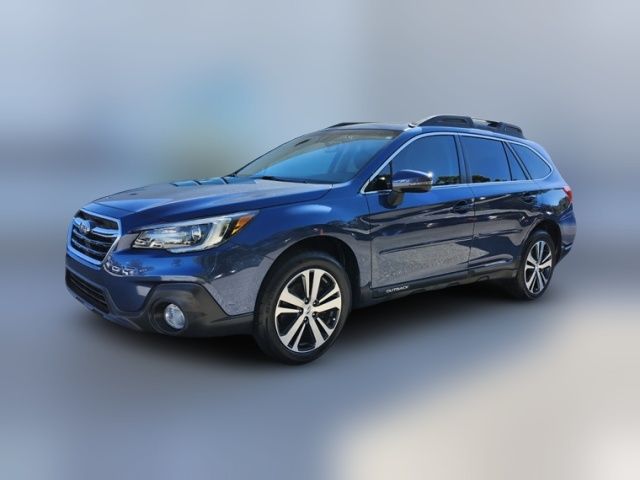 2019 Subaru Outback Limited