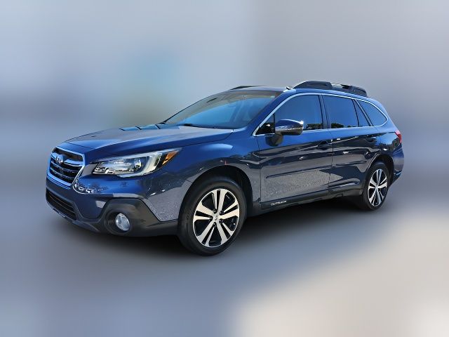 2019 Subaru Outback Limited