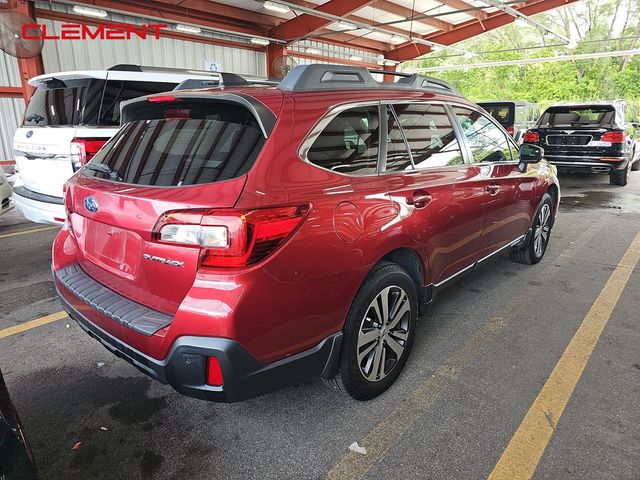 2019 Subaru Outback Limited