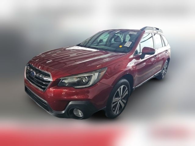 2019 Subaru Outback Limited