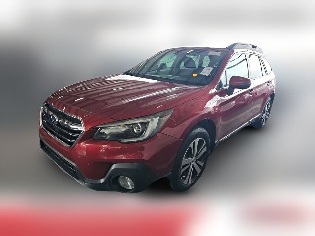 2019 Subaru Outback Limited