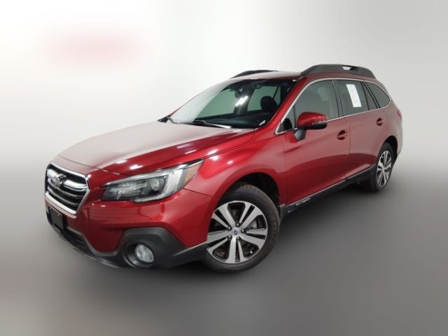 2019 Subaru Outback Limited