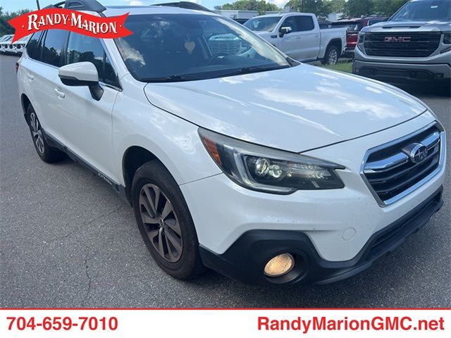 2019 Subaru Outback Limited