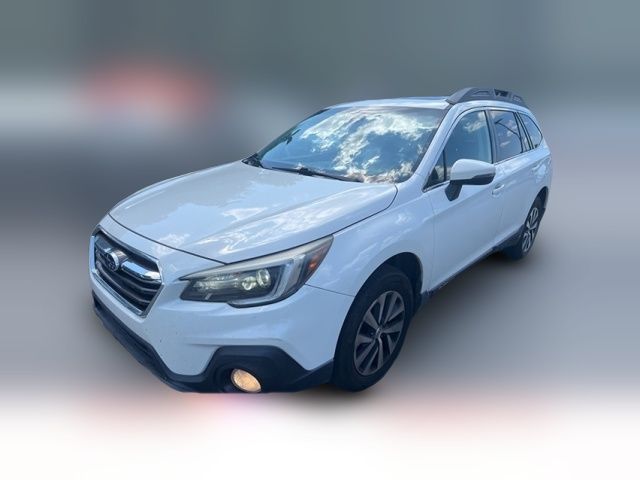 2019 Subaru Outback Limited