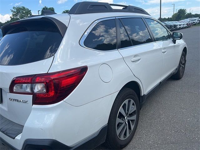 2019 Subaru Outback Limited