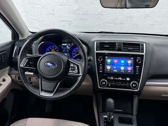 2019 Subaru Outback Limited