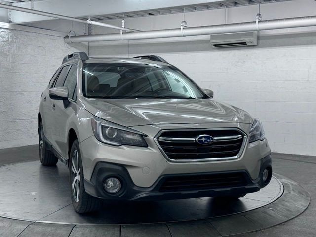 2019 Subaru Outback Limited