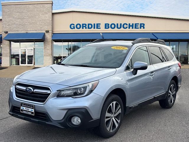 2019 Subaru Outback Limited