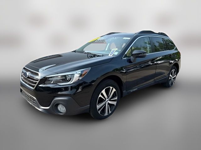 2019 Subaru Outback Limited