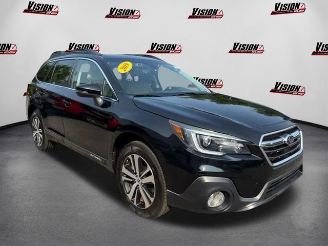 2019 Subaru Outback Limited