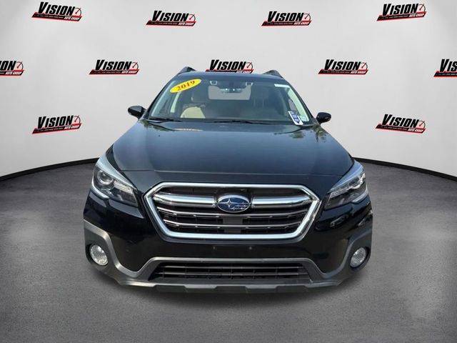2019 Subaru Outback Limited