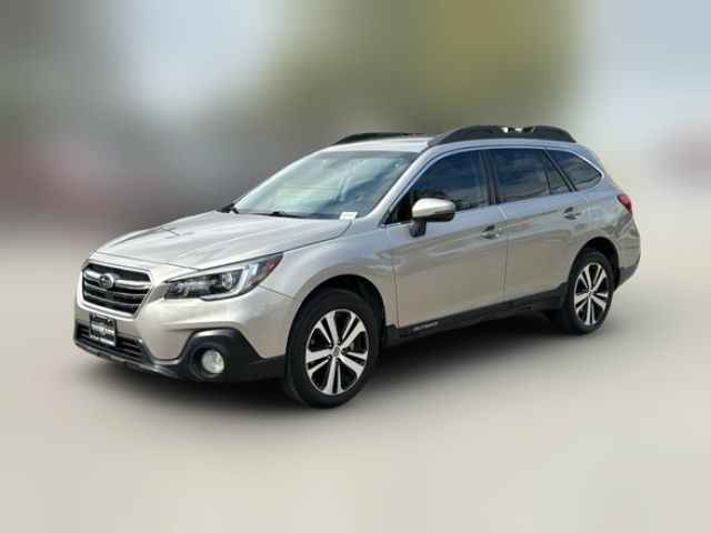 2019 Subaru Outback Limited