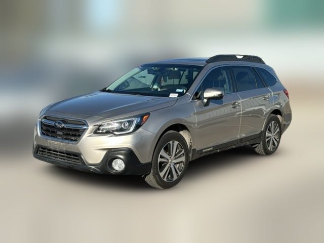 2019 Subaru Outback Limited