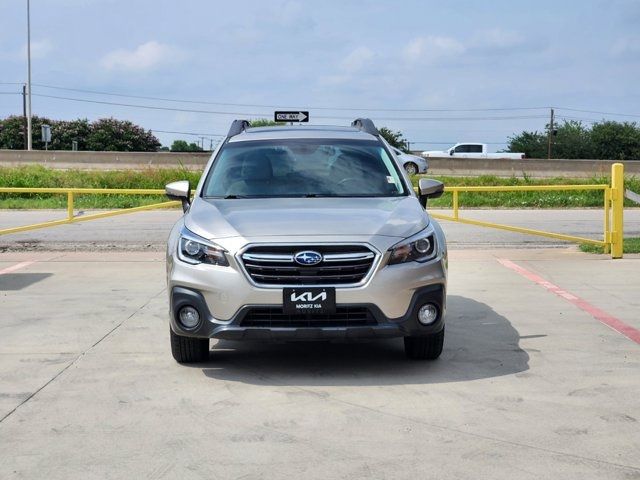 2019 Subaru Outback Limited