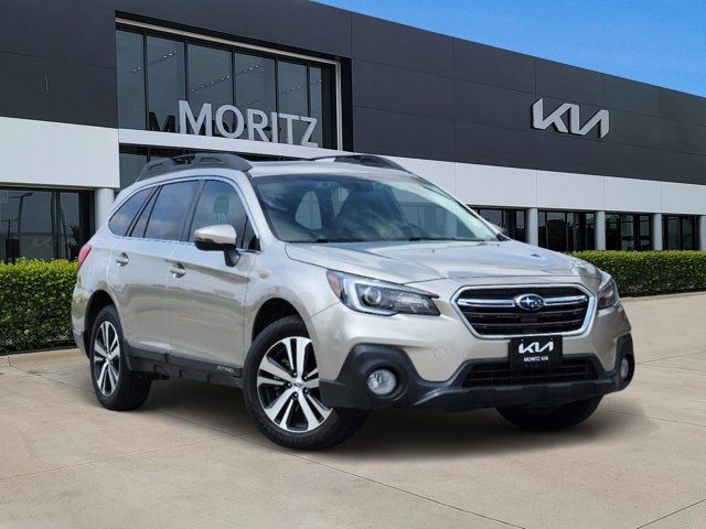 2019 Subaru Outback Limited