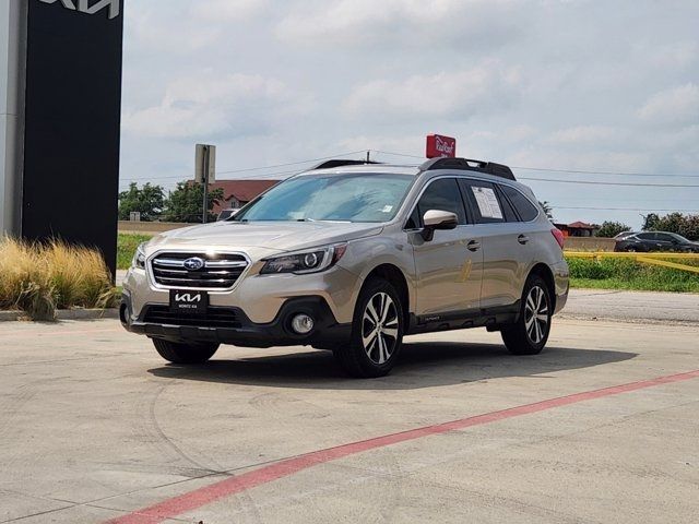 2019 Subaru Outback Limited