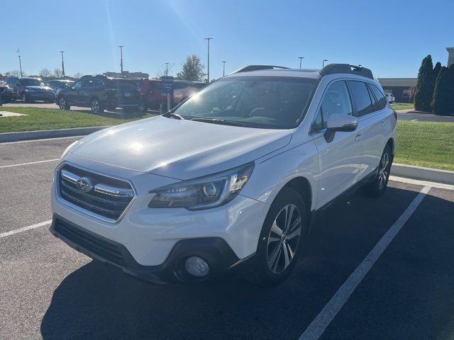 2019 Subaru Outback Limited