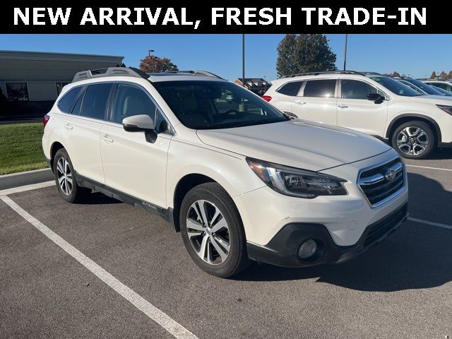 2019 Subaru Outback Limited