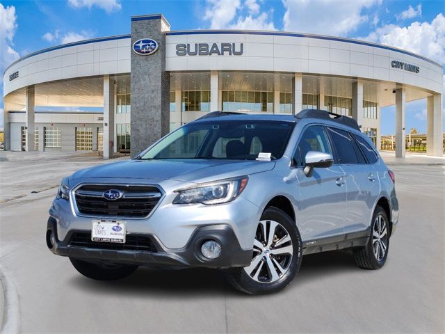 2019 Subaru Outback Limited