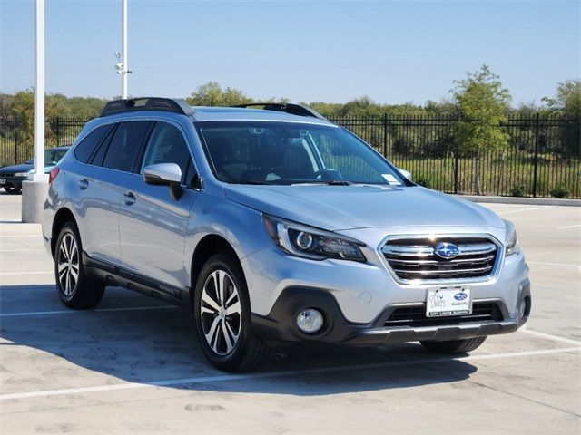 2019 Subaru Outback Limited