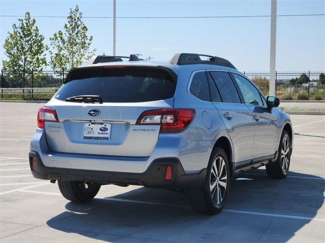 2019 Subaru Outback Limited