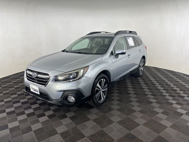 2019 Subaru Outback Limited