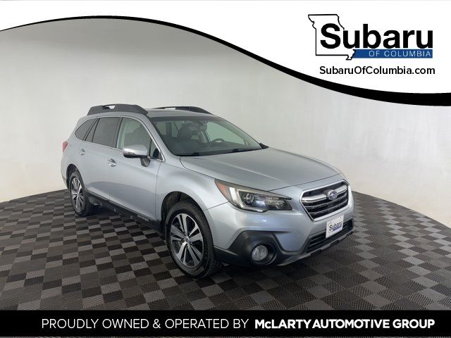 2019 Subaru Outback Limited