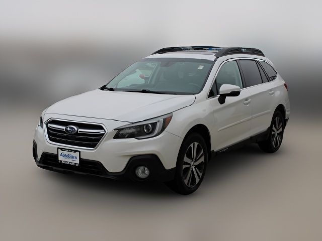 2019 Subaru Outback Limited