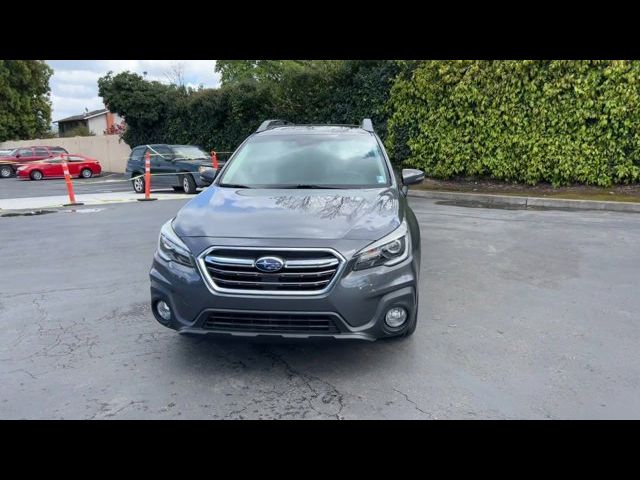 2019 Subaru Outback Limited