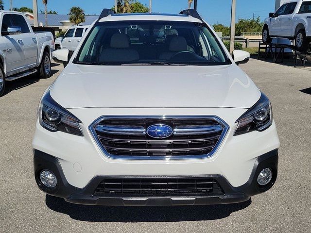 2019 Subaru Outback Limited