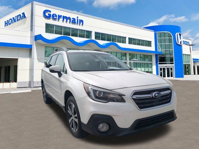 2019 Subaru Outback Limited