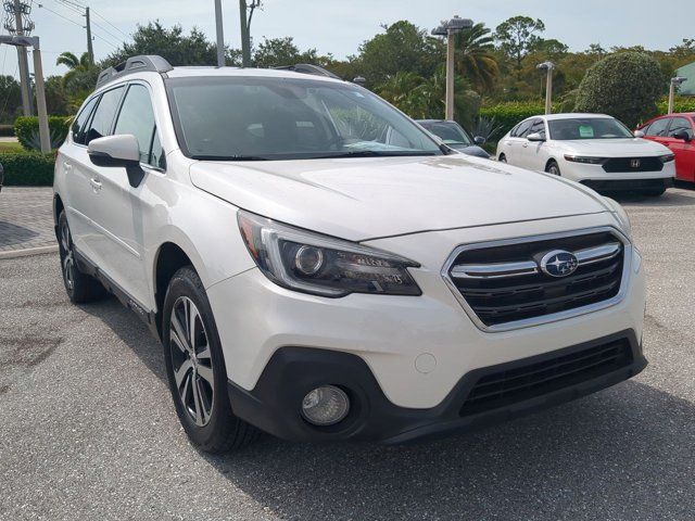 2019 Subaru Outback Limited