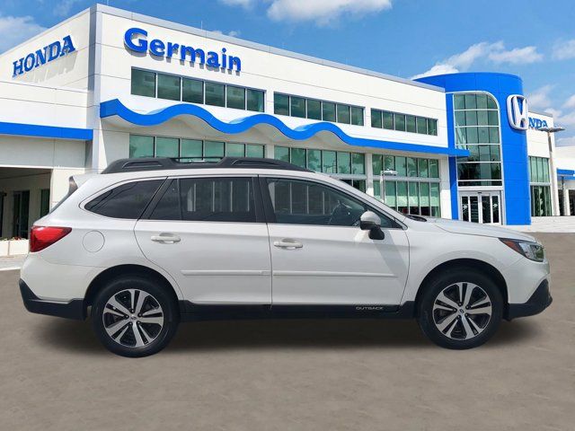 2019 Subaru Outback Limited